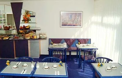 Admiral Hotel Frankfurt am Main