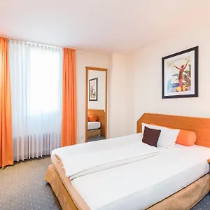 Servatius 3* Cologne