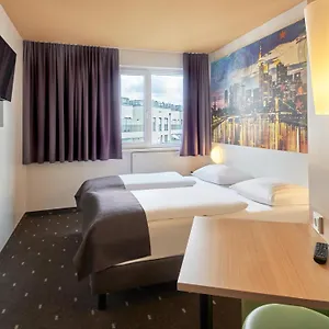 Frankfurt City-ost Otel