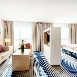Western Welcome Frankfurt Fráncfort del Meno