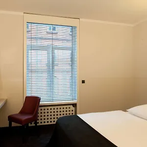 Topas Frankfurt Otel