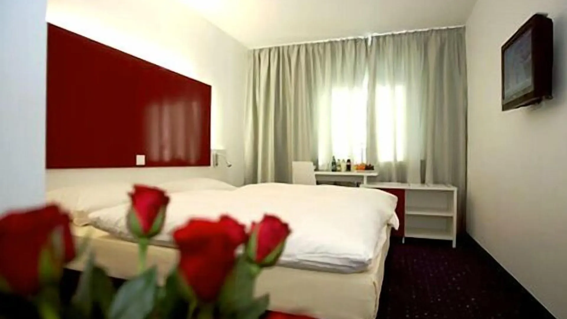 Admiral Hotel Fráncfort del Meno