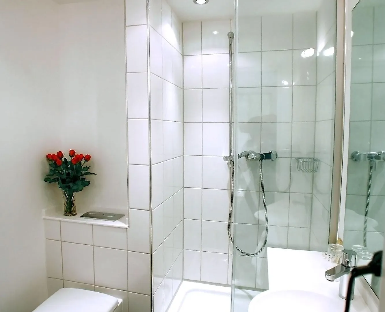 Admiral Hotel Φραγκφούρτη 3*,  Γερμανία