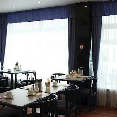 ***  Admiral Hotel Fráncfort del Meno Alemania