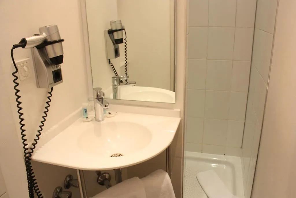 Admiral Hotel Φραγκφούρτη