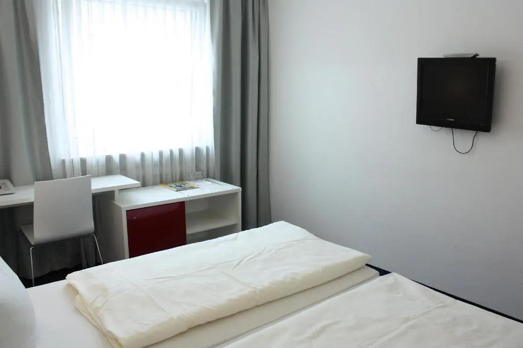 Admiral Hotel Fráncfort del Meno