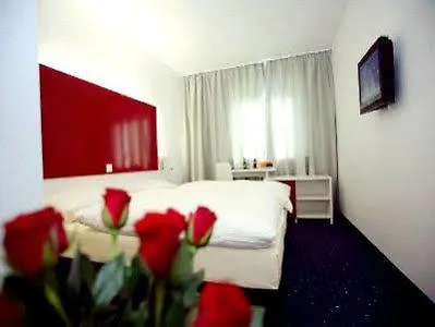 Admiral Hotel Fráncfort del Meno
