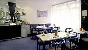Admiral Hotel Fráncfort del Meno