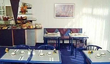 Admiral Hotel Francfort-sur-le-Main 3*,  Allemagne
