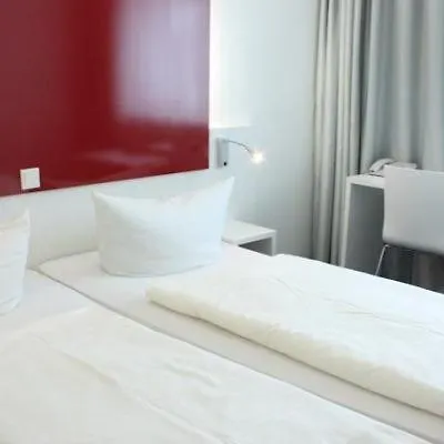 Admiral Hotel Francfort-sur-le-Main