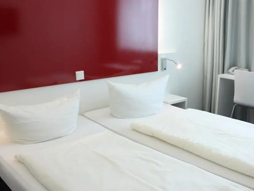 Admiral Hotel Francfort-sur-le-Main