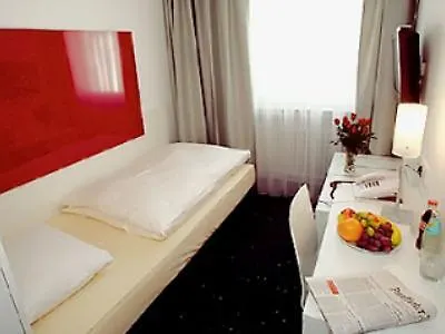 Admiral Hotel Frankfurt am Main