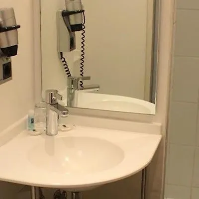 Admiral Hotel Francfort-sur-le-Main Allemagne
