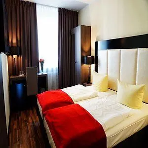 Admiral Hotel Francfort-sur-le-Main 3*,