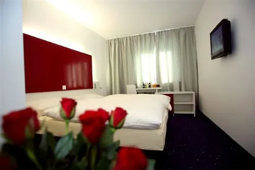 ***  Admiral Hotel Francfort-sur-le-Main Allemagne